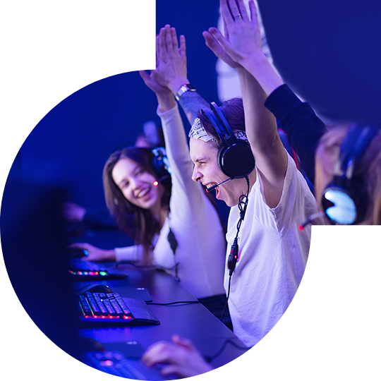 k8凯发独家双向驱动技术<br>让电竞玩家尽情享受极致高速快感